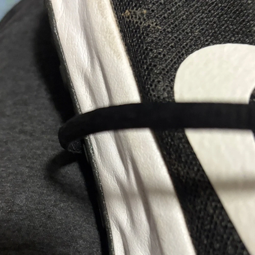 Nike sleek shoes