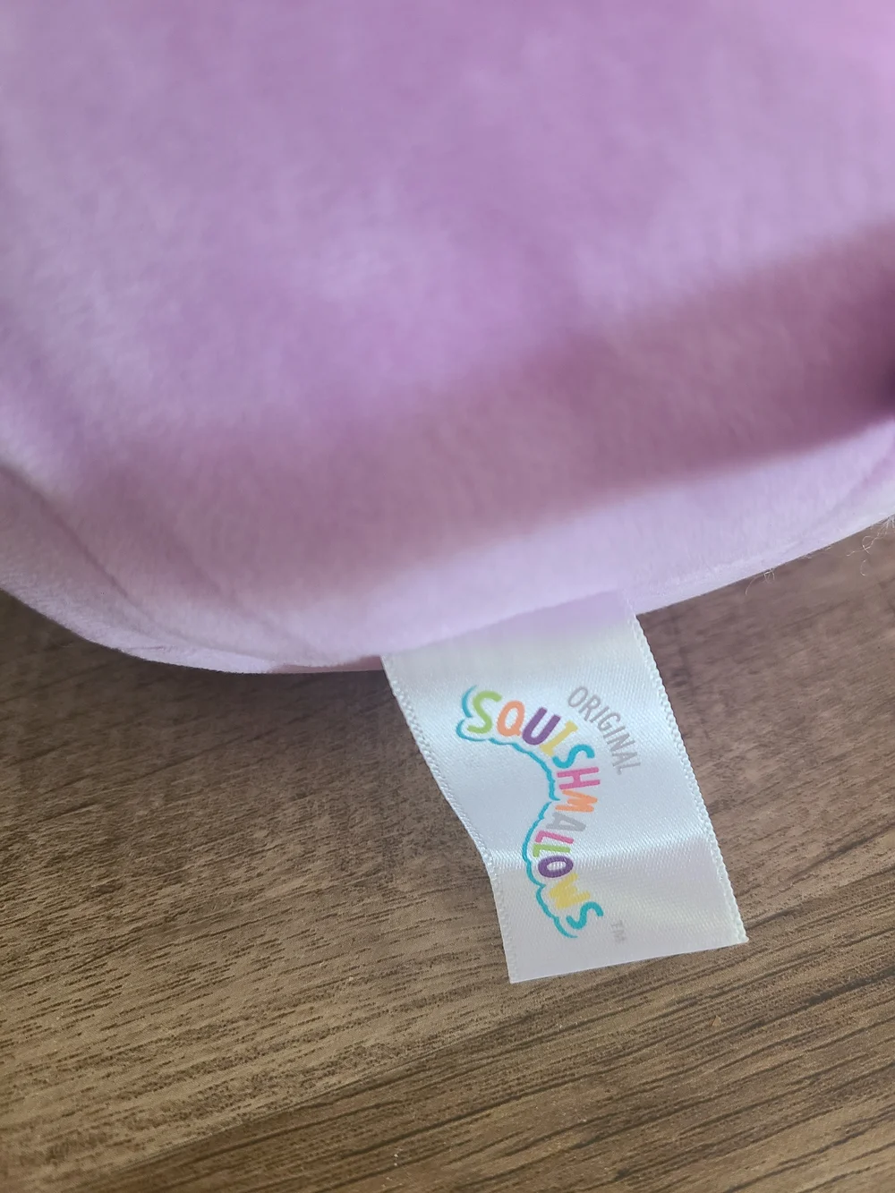 Squishmallows inch alexie