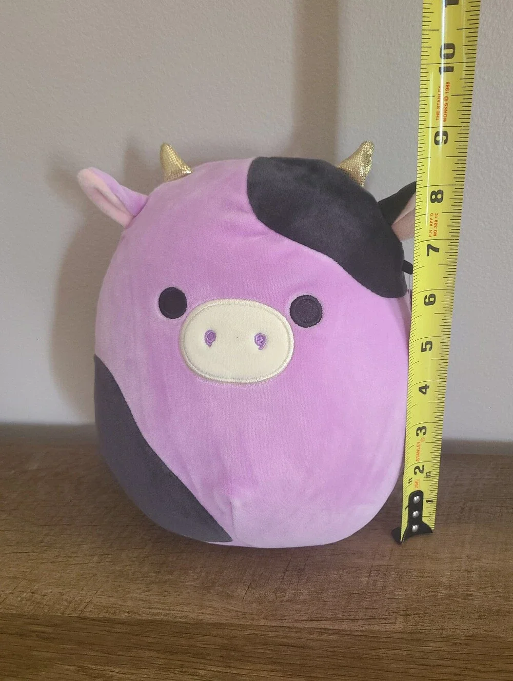 Squishmallows inch alexie