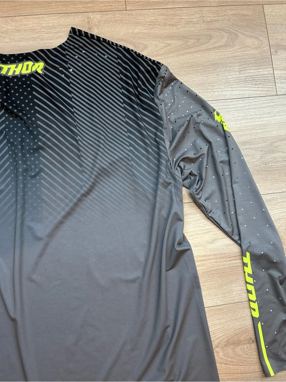 thor lightweight men’s