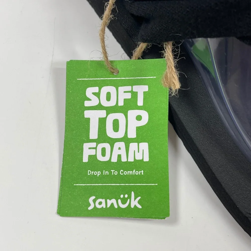Sanuk thank you