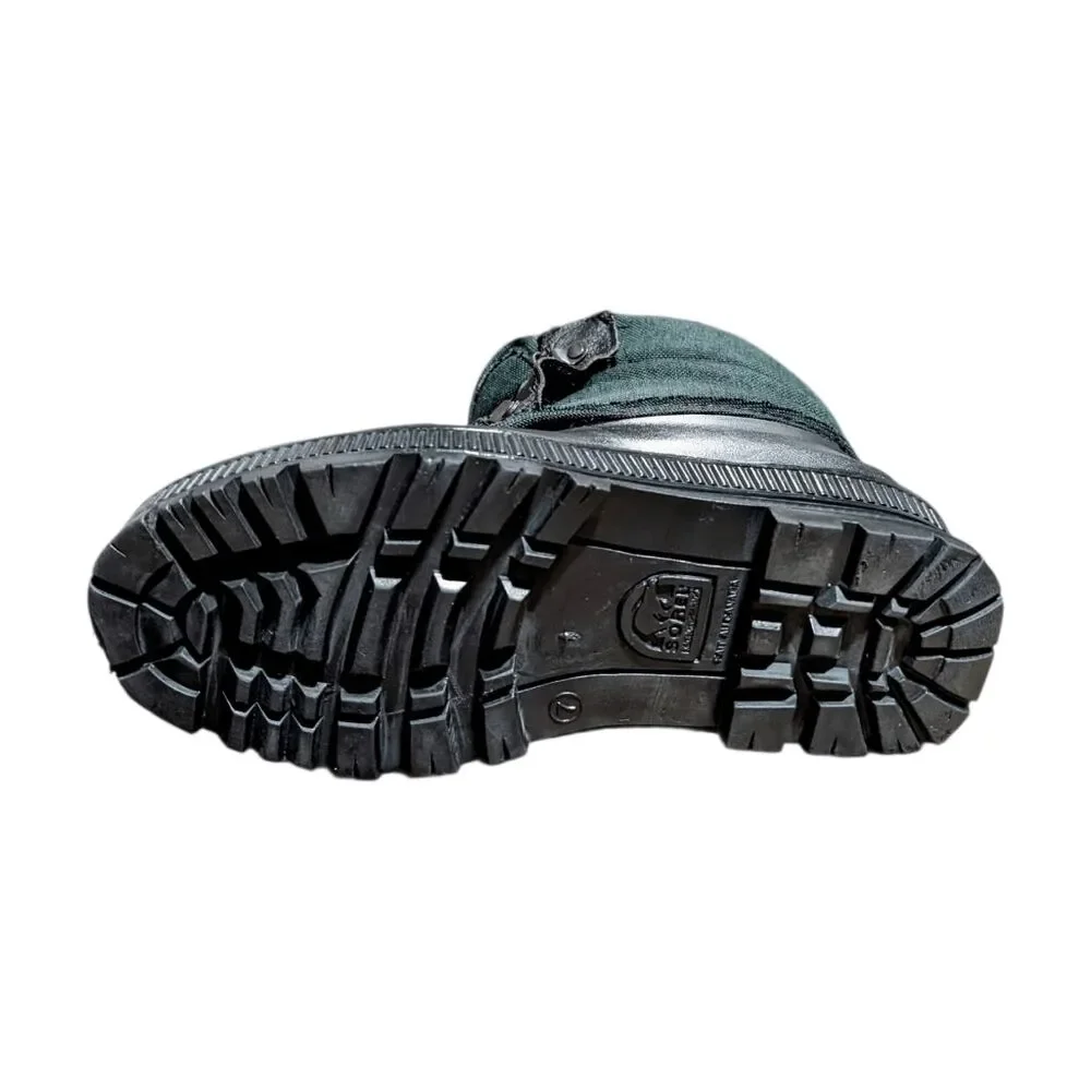 Sorel overall good