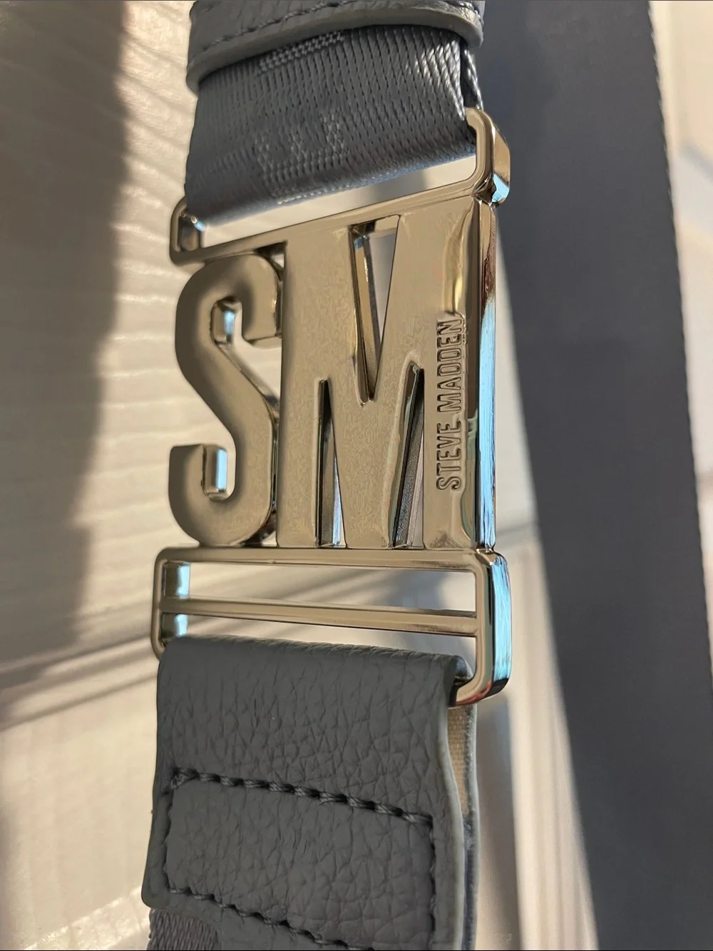 Steve Madden steve madden
