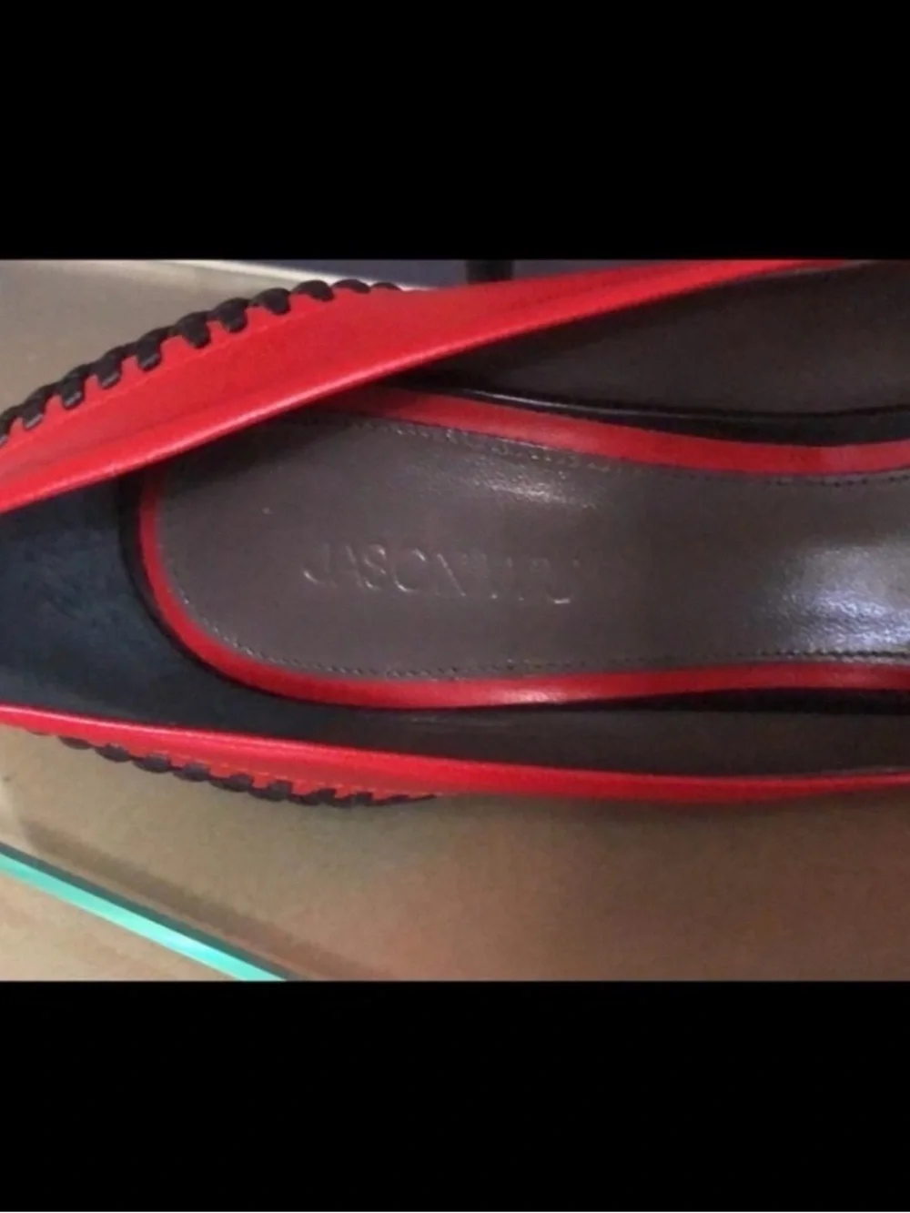 Jason Wu little but worn