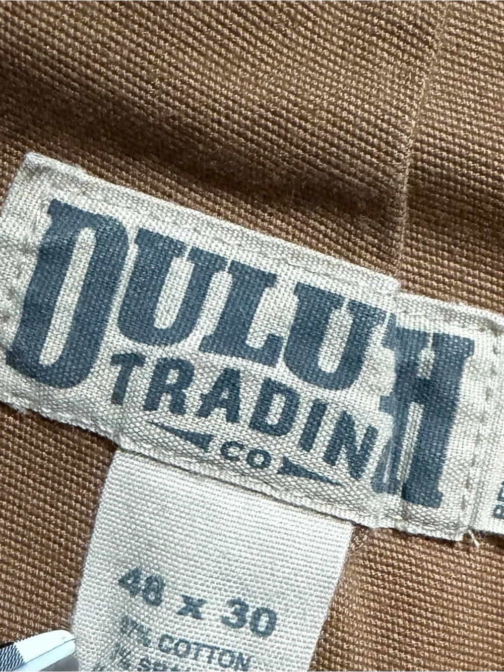 Duluth Trading Co duluth men’s