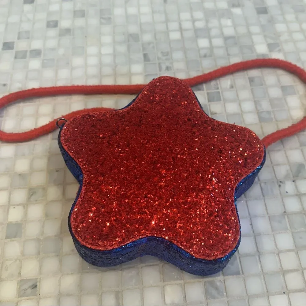 N/A novelty red