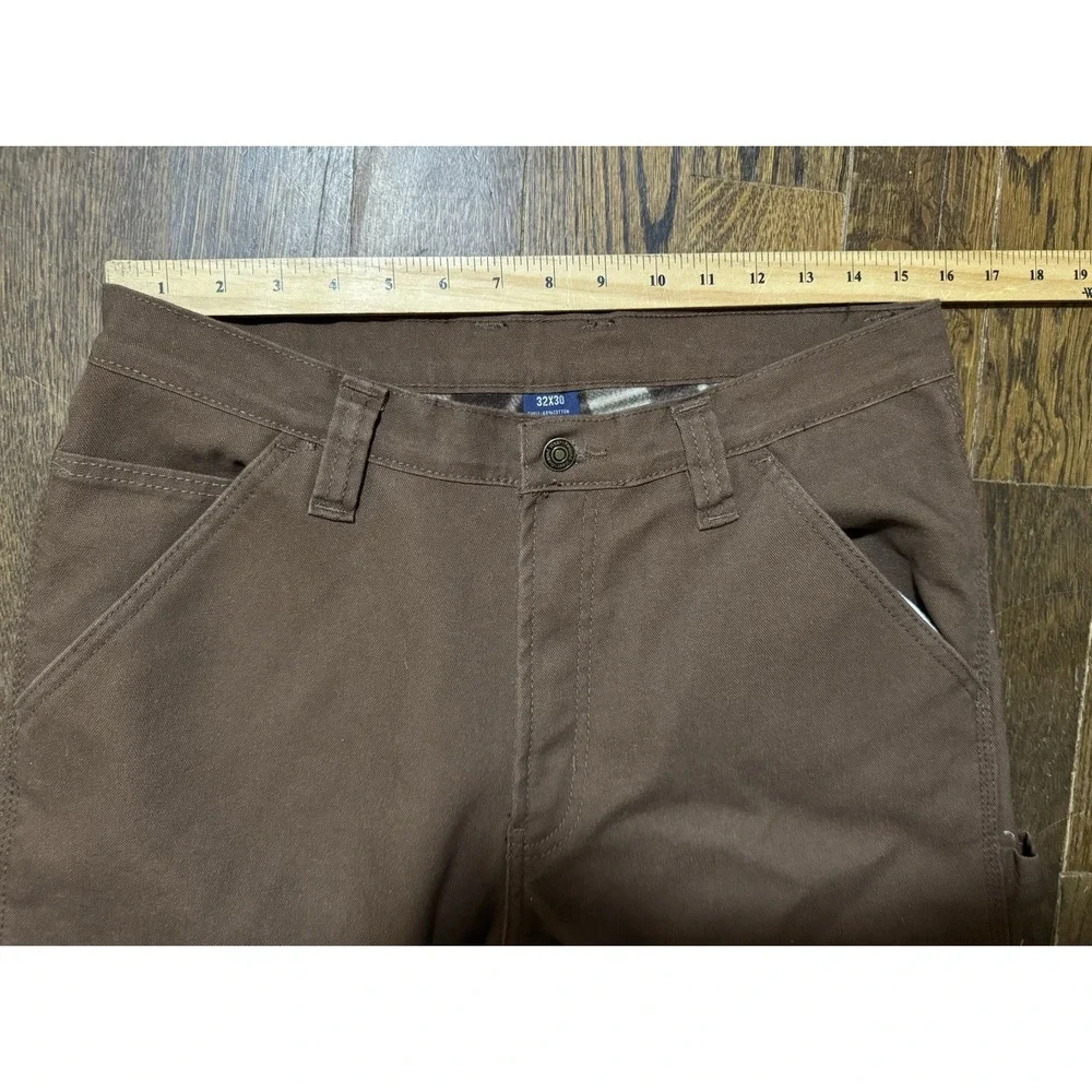 Wrangler rugged wear