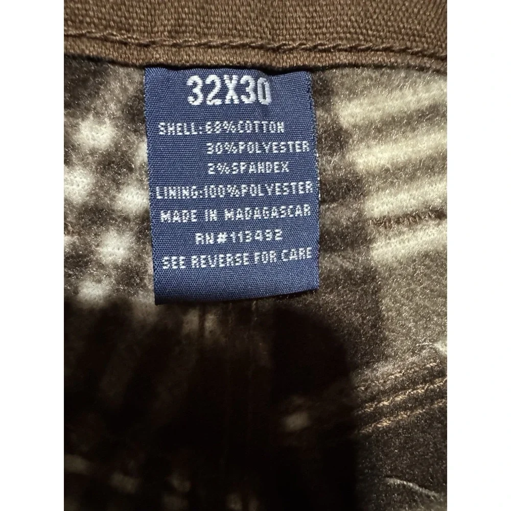 Wrangler rugged wear