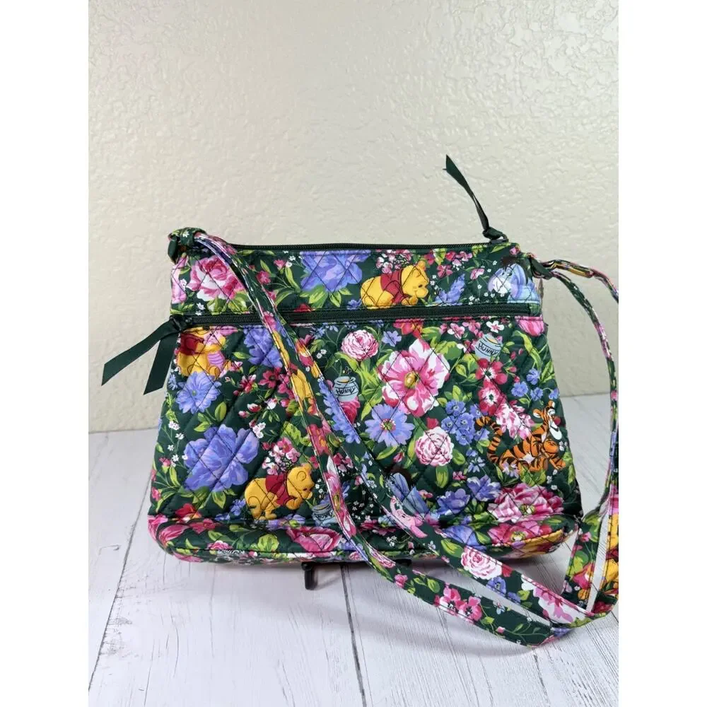 Vera Bradley floral purchasing 12