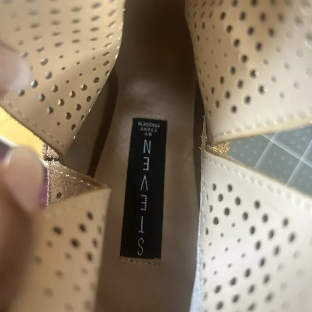 Steven By Steve Madden steven by