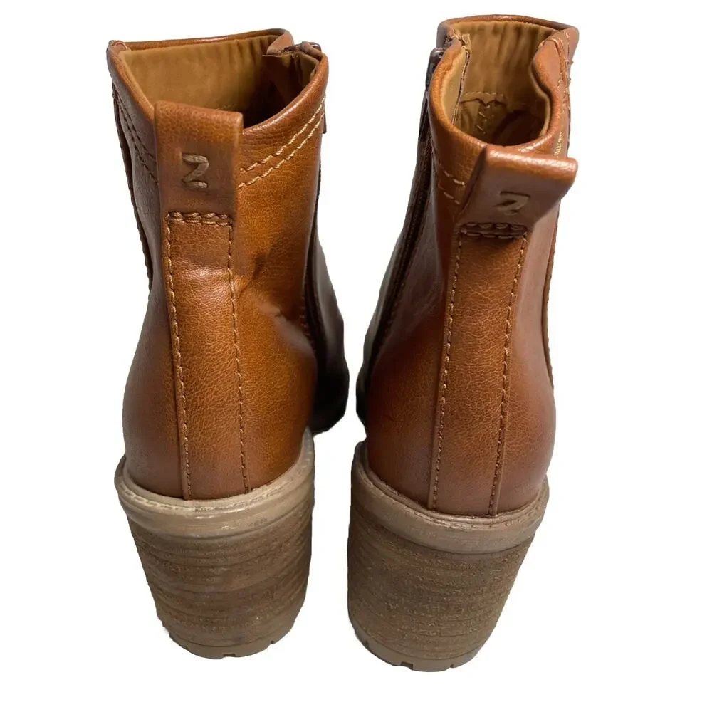 Zodiac greyson boots