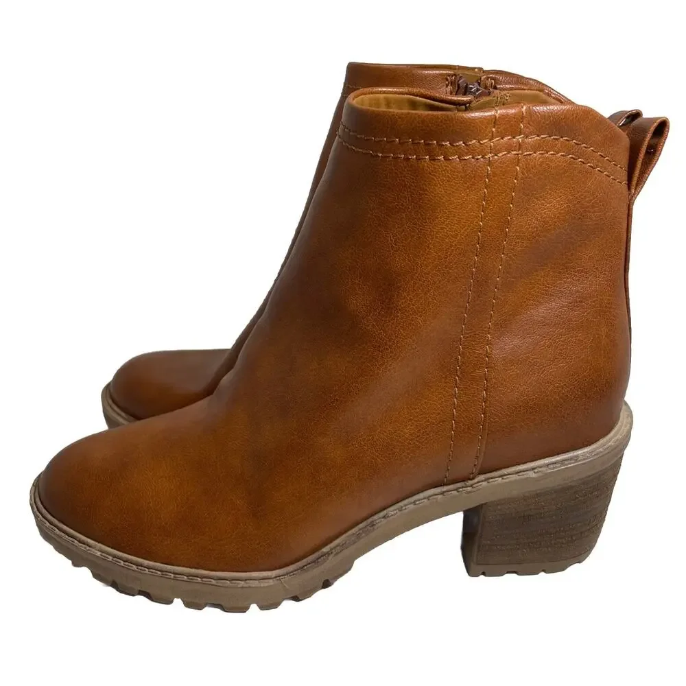 Zodiac greyson boots