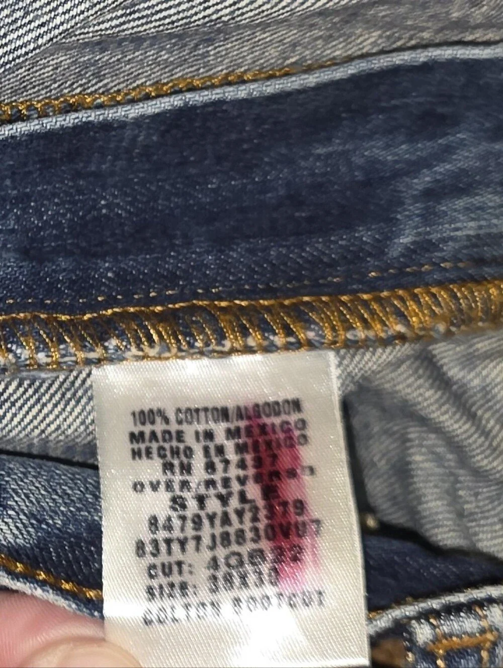 Polo Ralph Lauren price firm