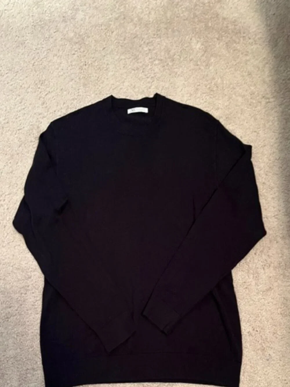 Zara men lightweight
