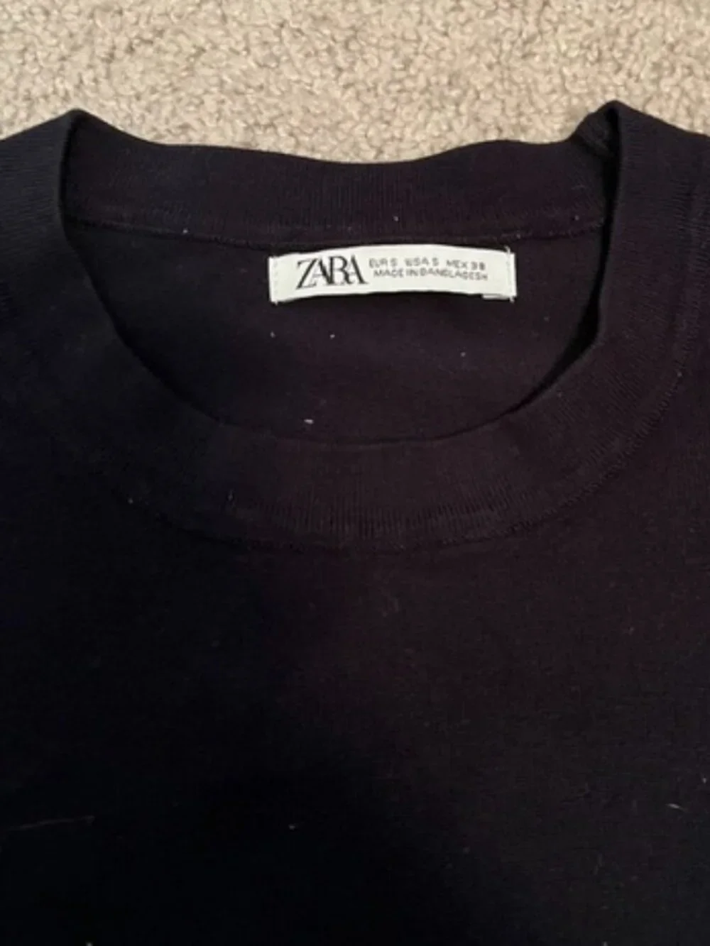 Zara men lightweight