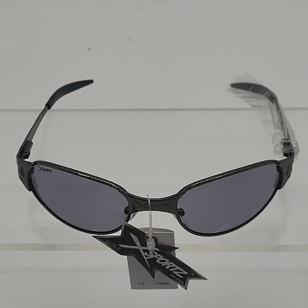 421 sportz black sunglasses with