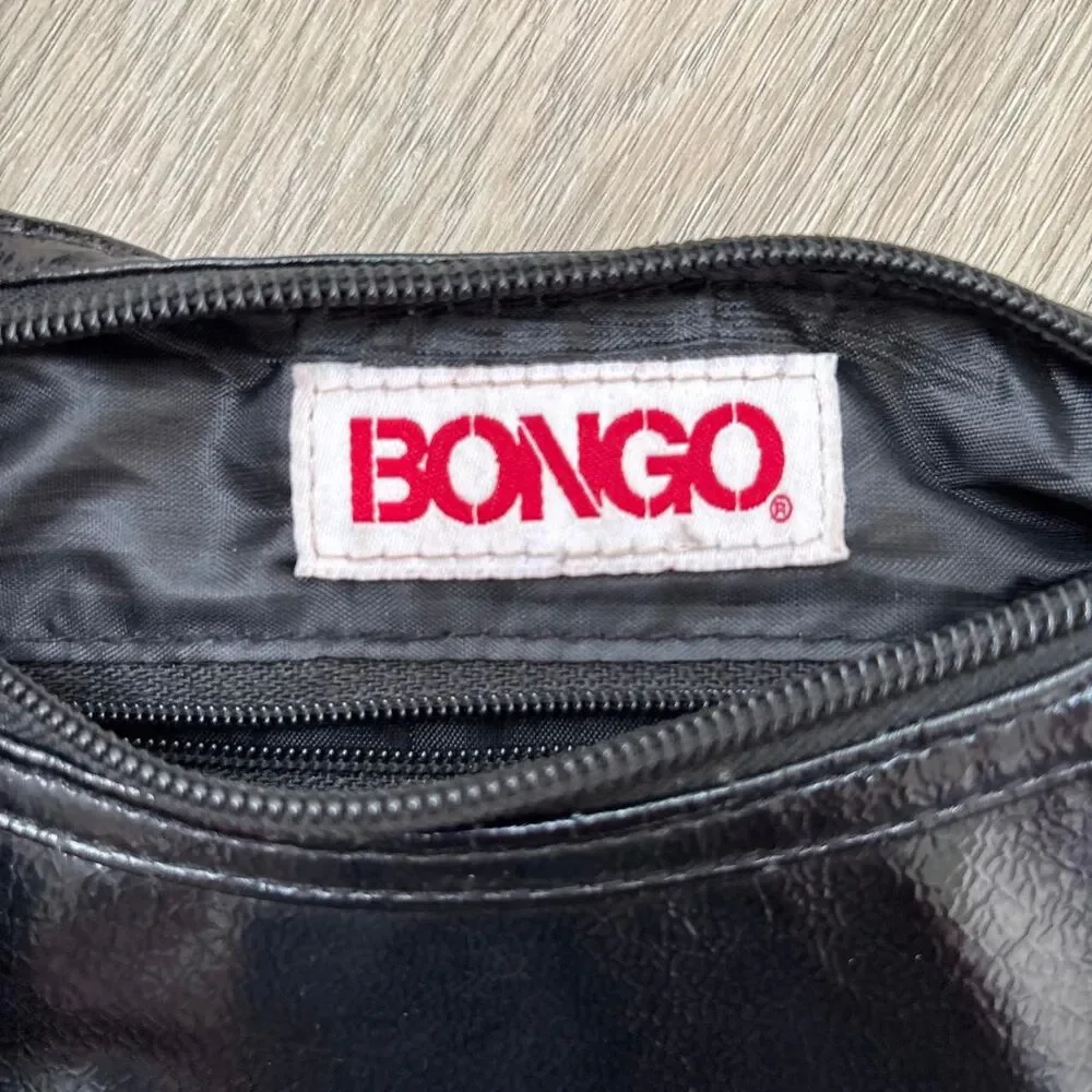 BONGO y2k 90s