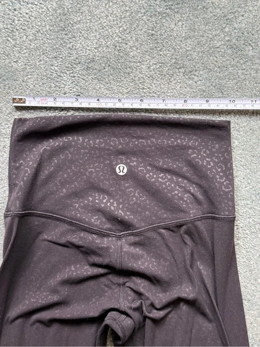lululemon athletica please see