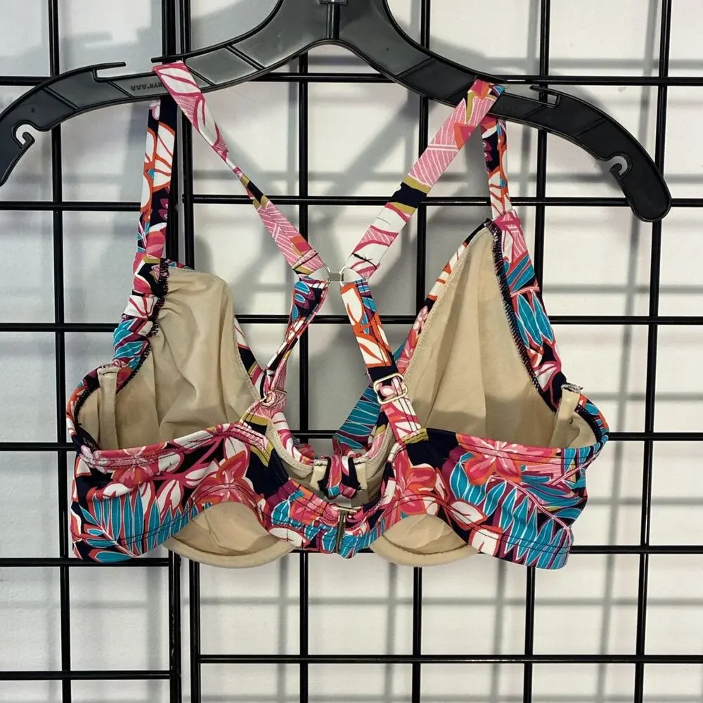 Swimsuits For All straps top