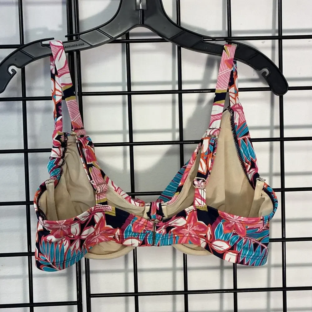 Swimsuits For All adjustable top good