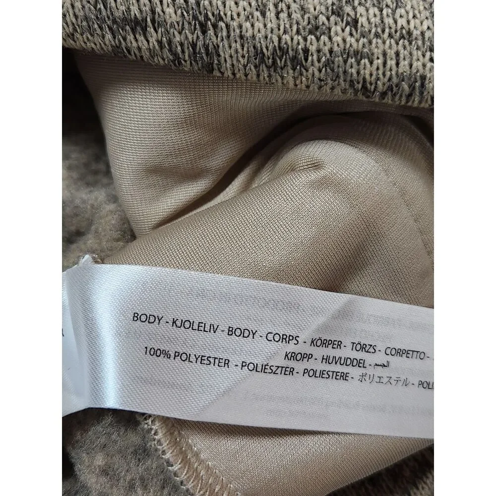 Ariat pullover beige