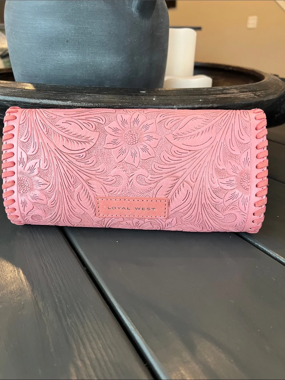 Loyal West elena mini