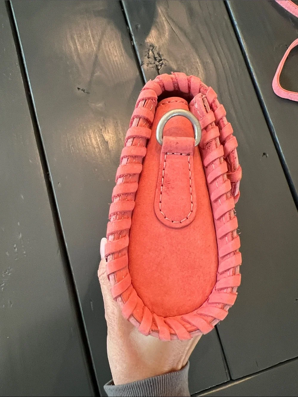 Loyal West elena mini