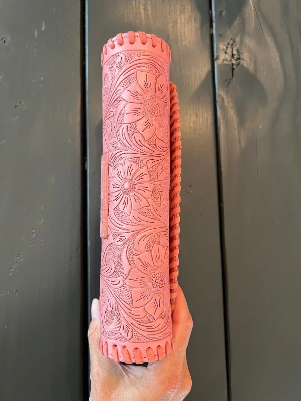 Loyal West elena mini