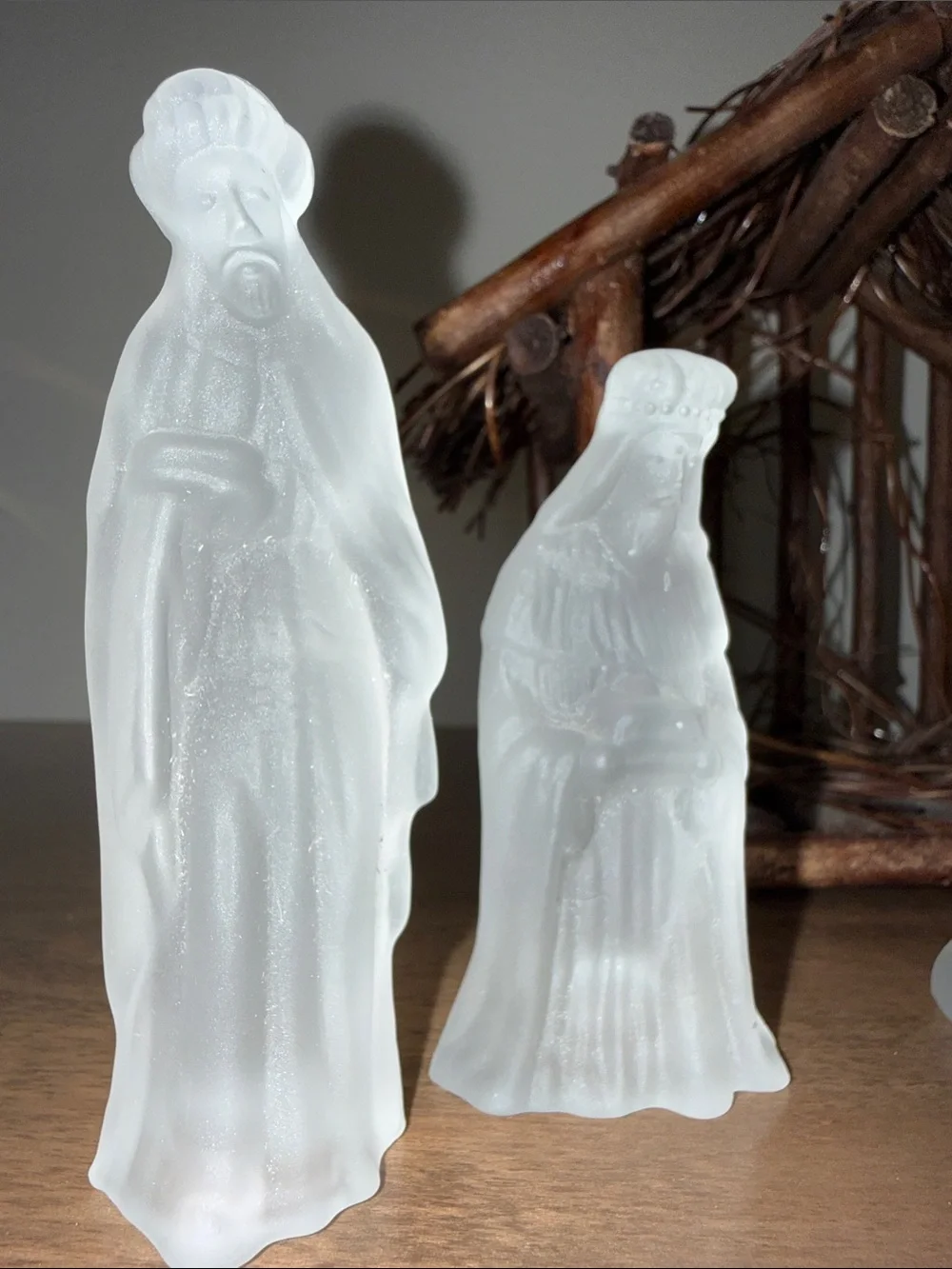 N/A accent nativity