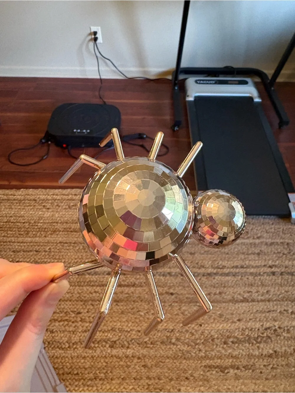 Target small plastic