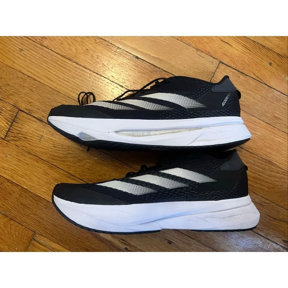 Adidas Adizero SL 2 Running Shoes – Men’s