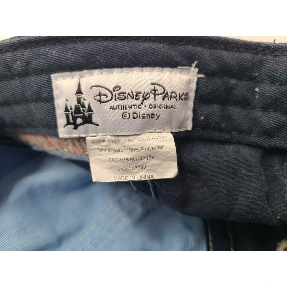 Disney it difficult