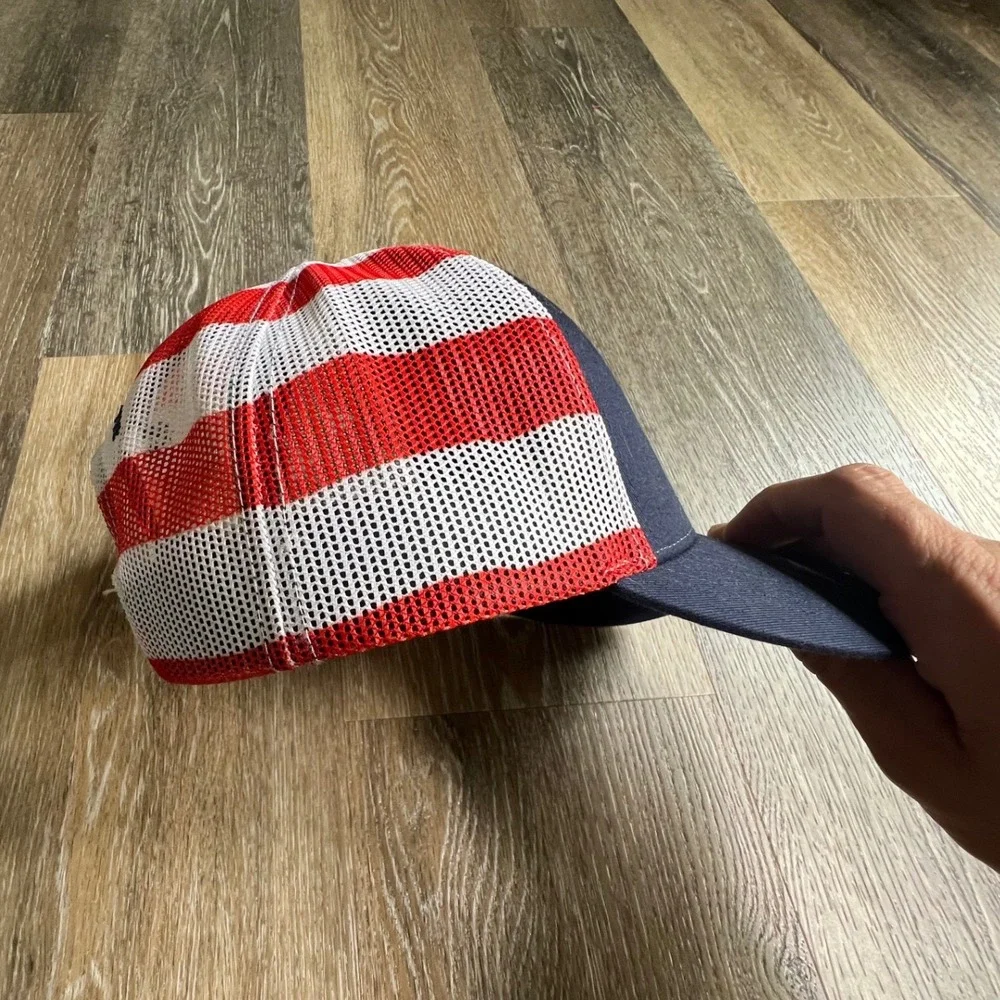 Kati sportcap trucker