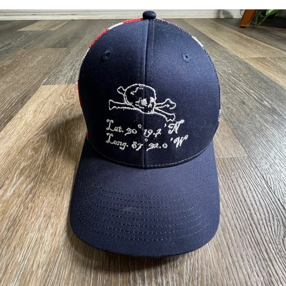 Kati sportcap trucker