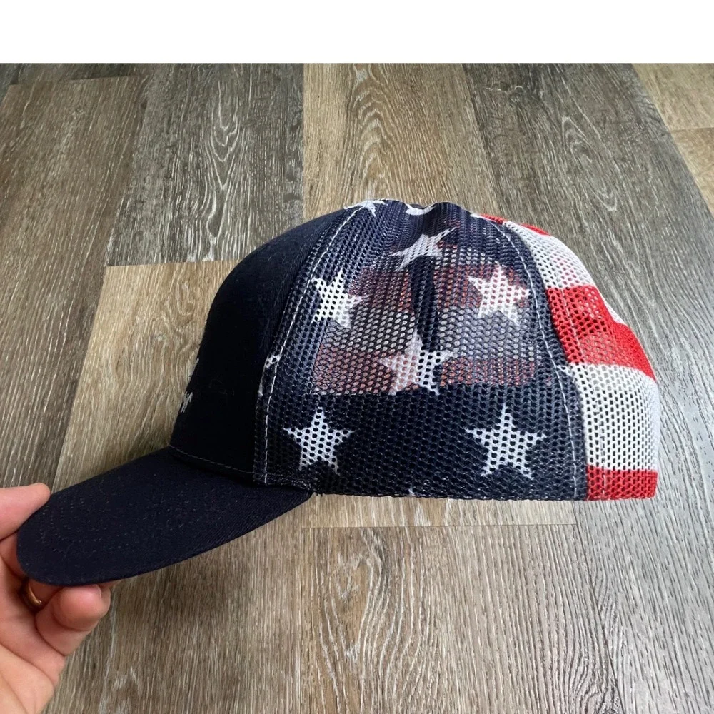Kati sportcap trucker