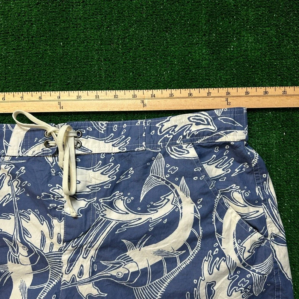 L.L. Bean bean swim