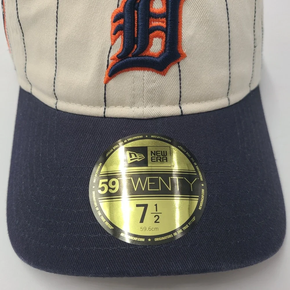 New Era detroit tigers