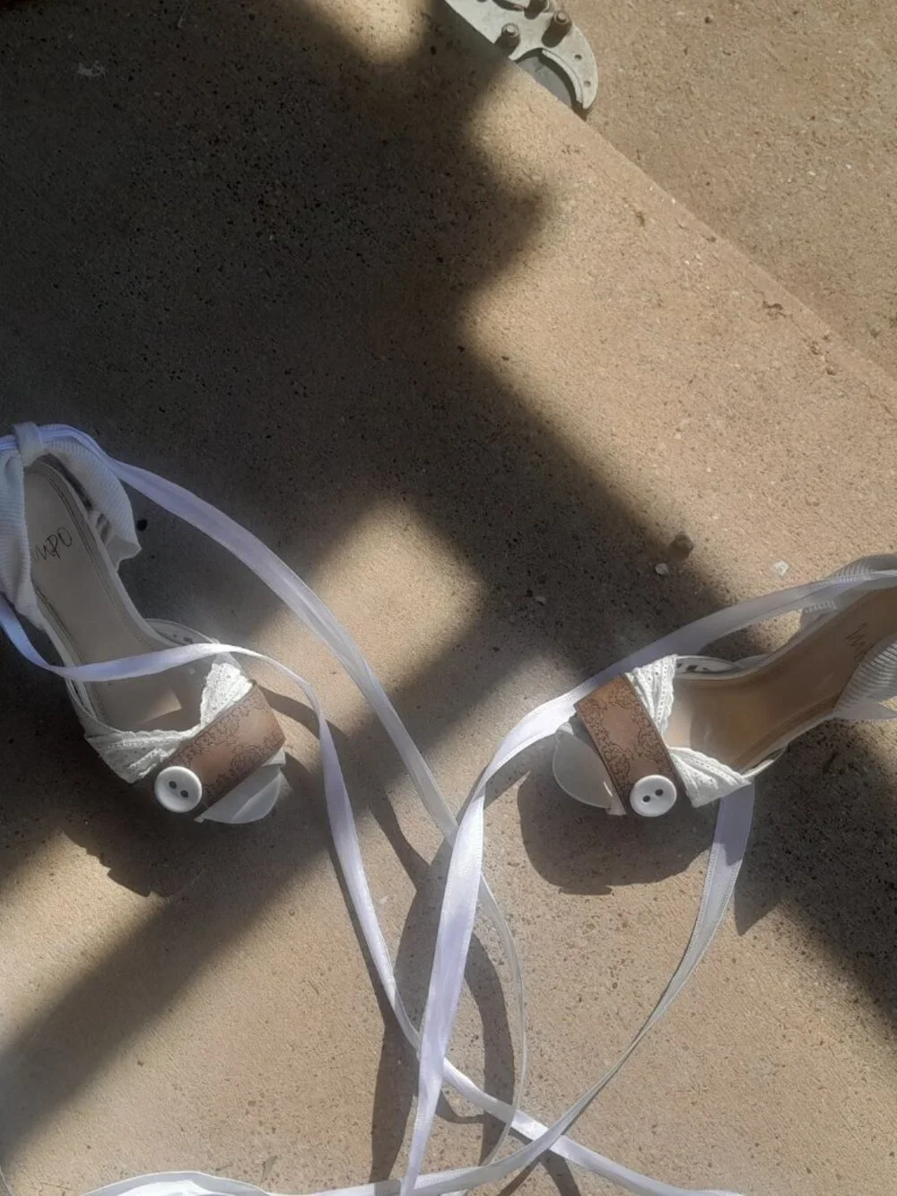 N/A these are