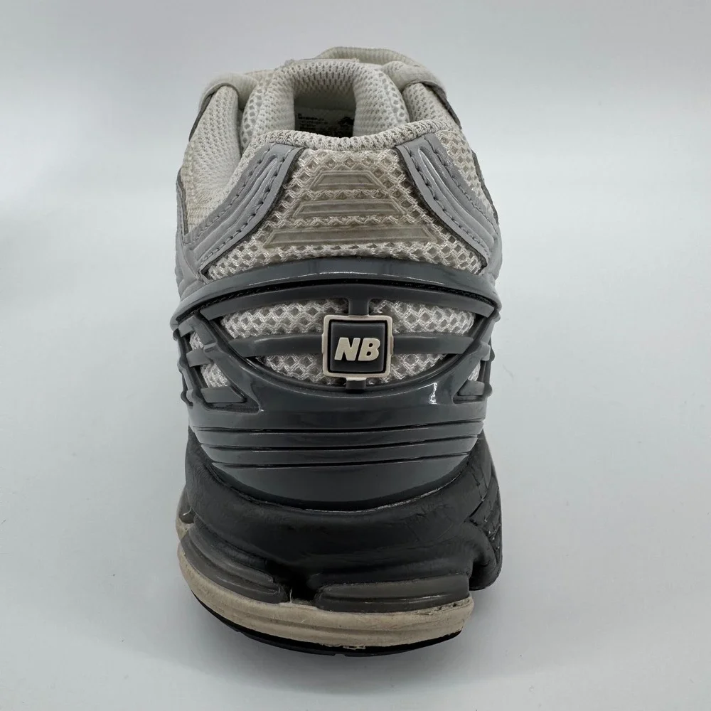 New Balance 1906R Rain Cloud Sea Salt Silver Mens Running Shoes M1906RJX Size 11