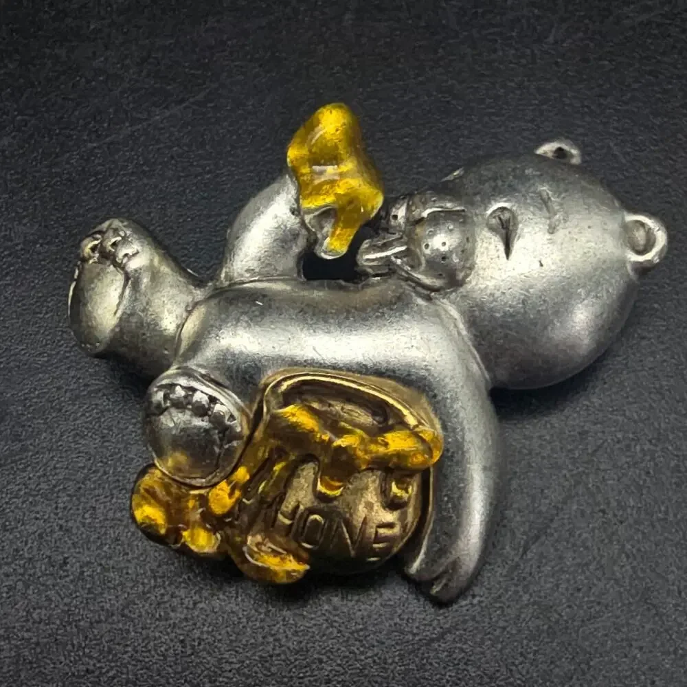 Danecraft this charm wear
