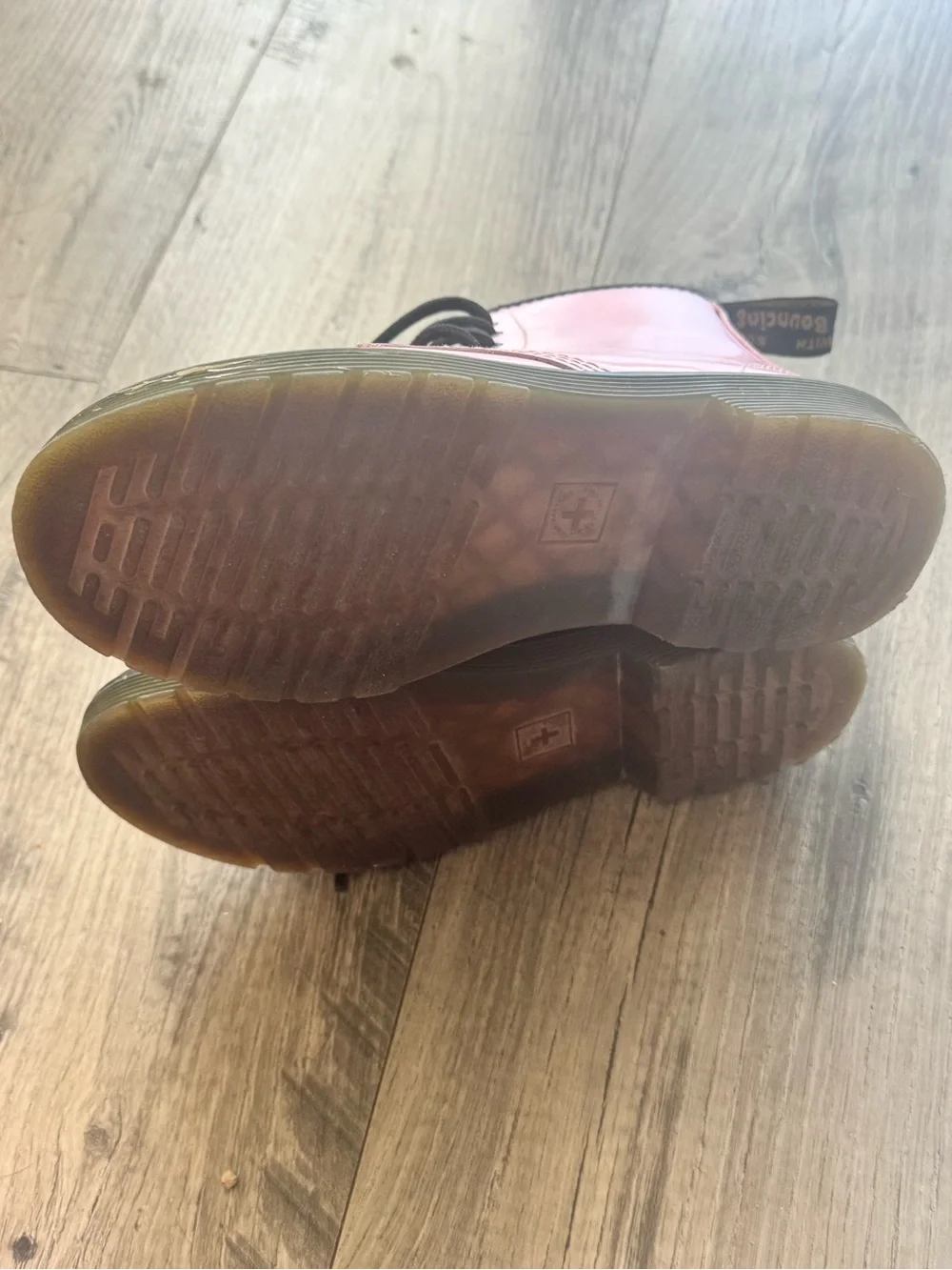 Dr. Martens my daughter