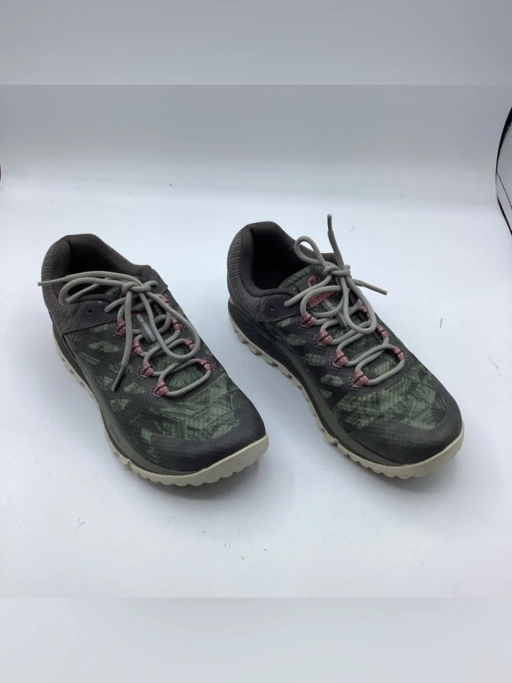 Merrell Antora 2 Trail Running Shoes Women’s Shoes Size 6.5