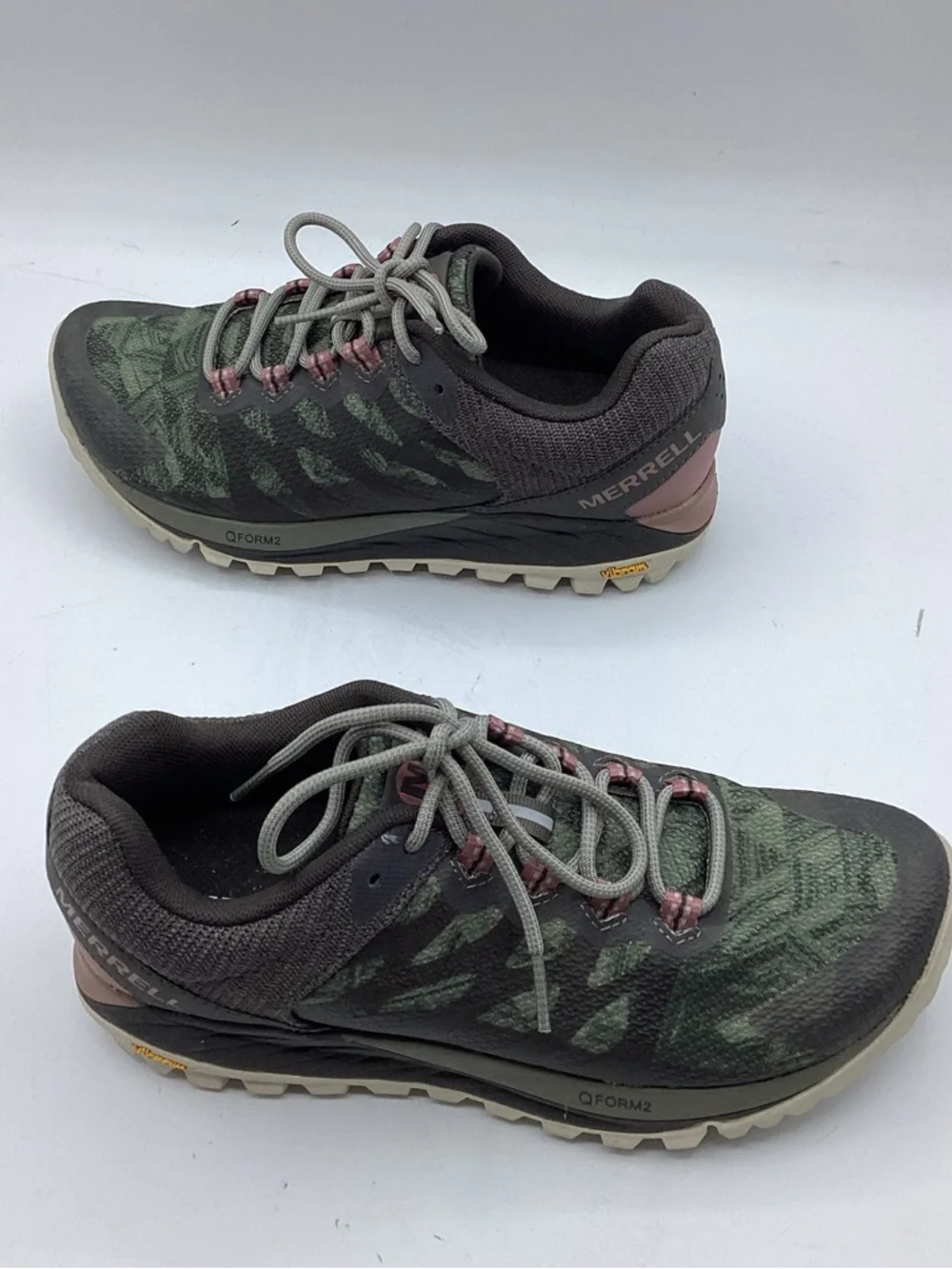 Merrell excellent preowned
