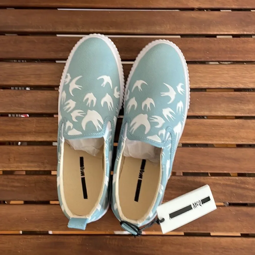 McQ by Alexander McQueen brand new