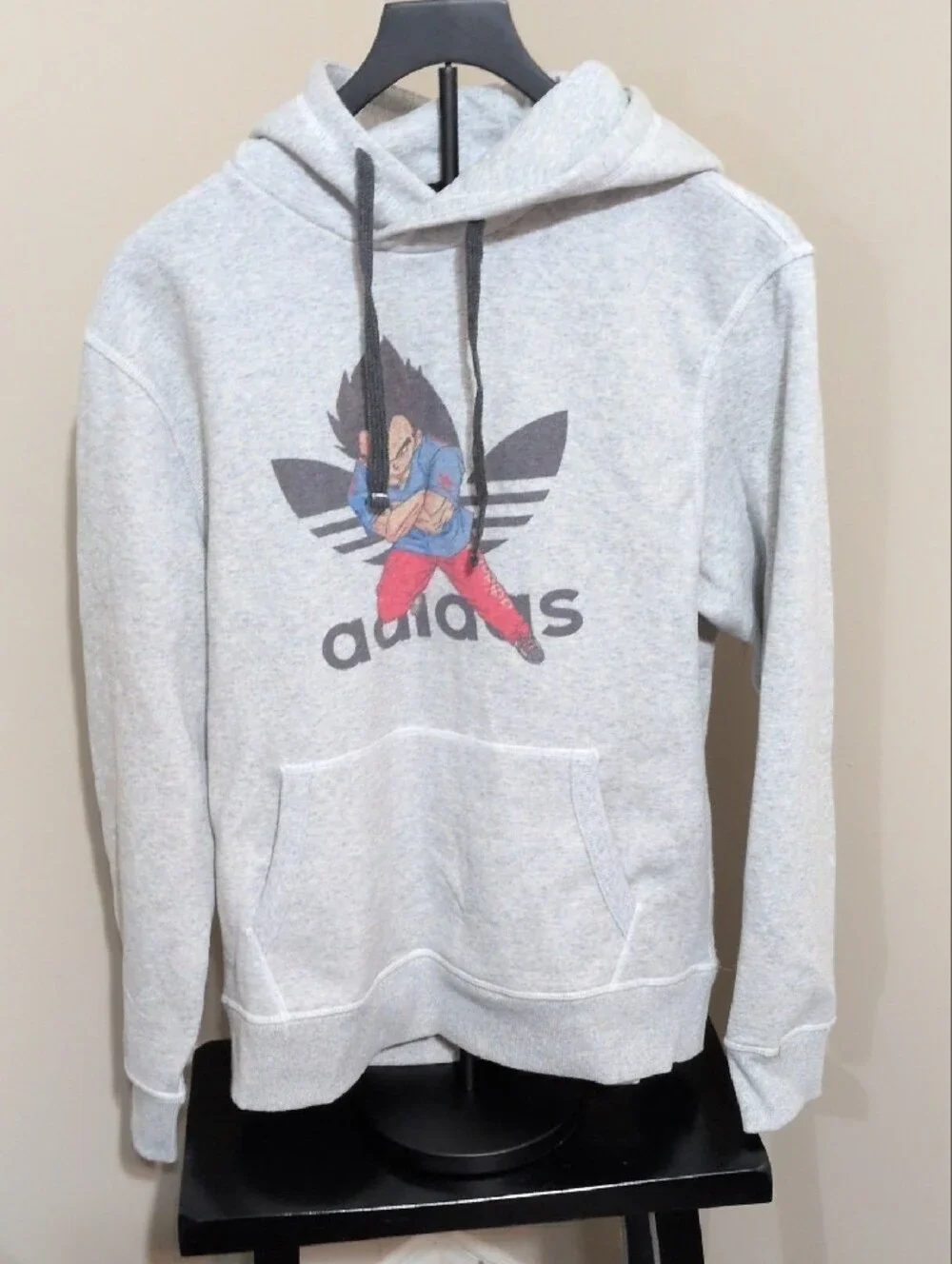 adidas this heather