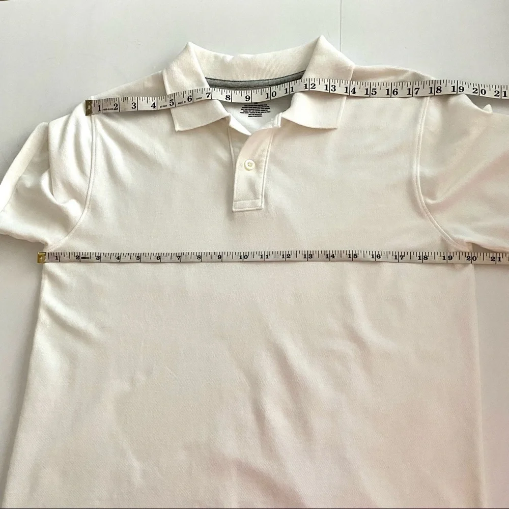 Cherokee white short