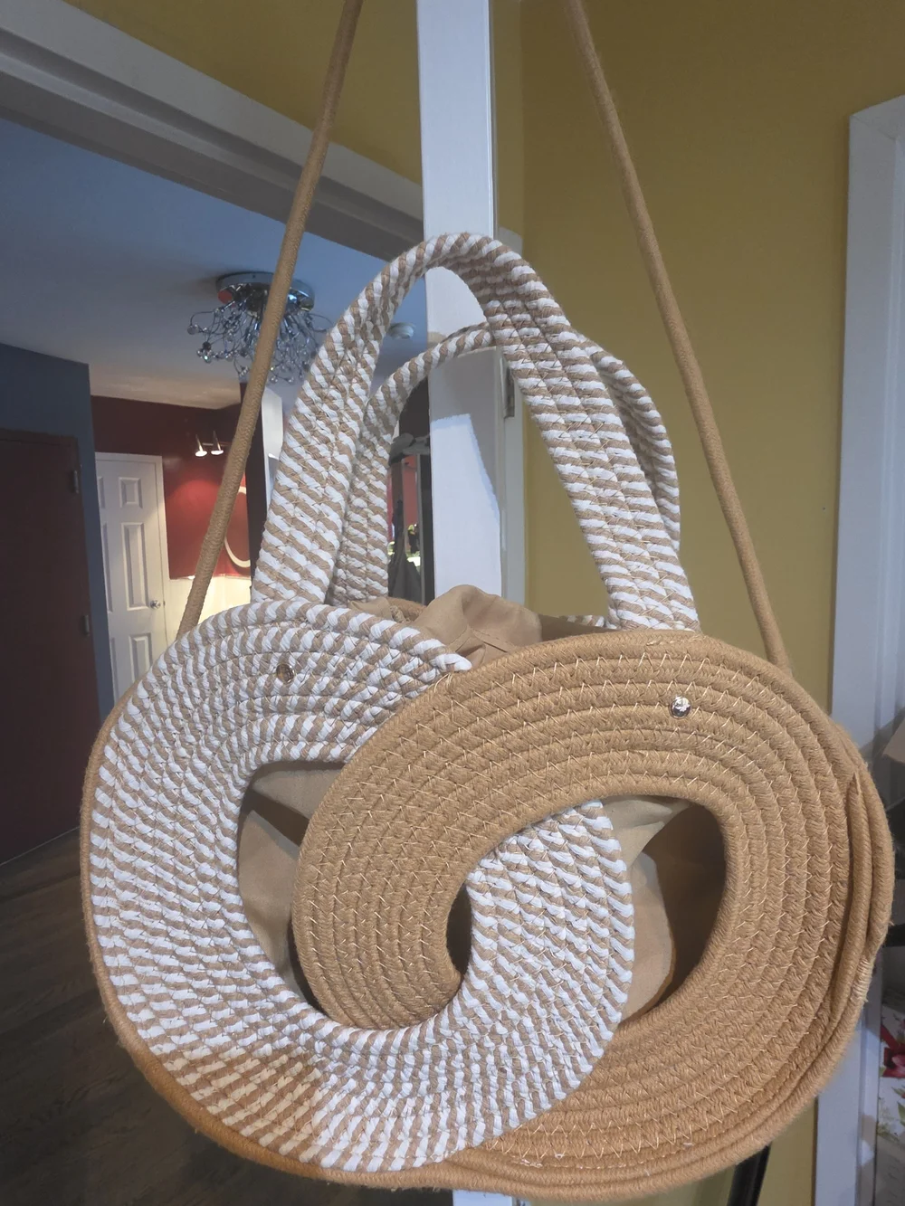 no brand women’s woven