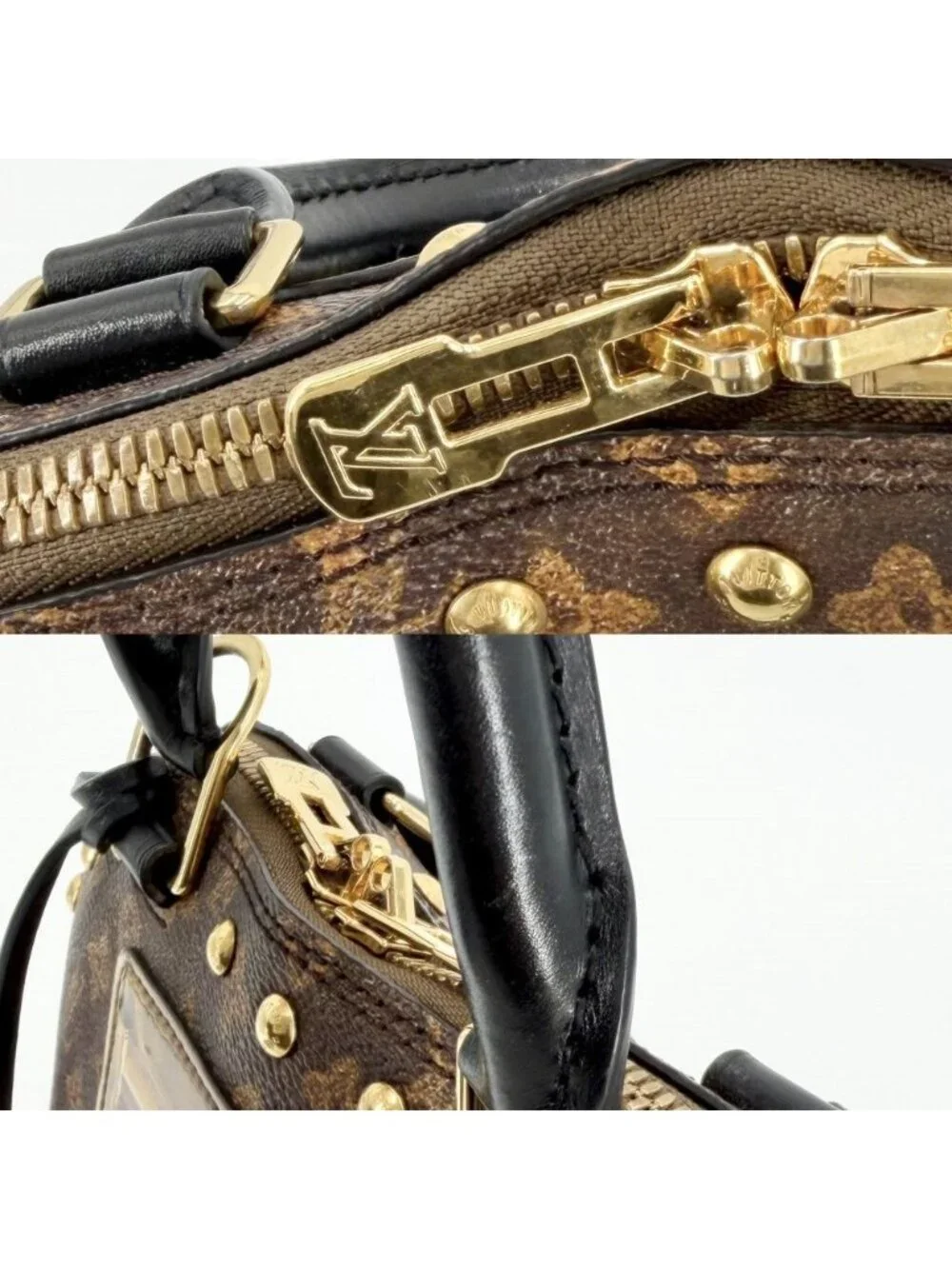 Louis Vuitton product name
