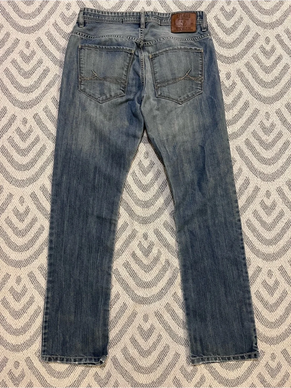 i jeans by Buffalo men’s jeans