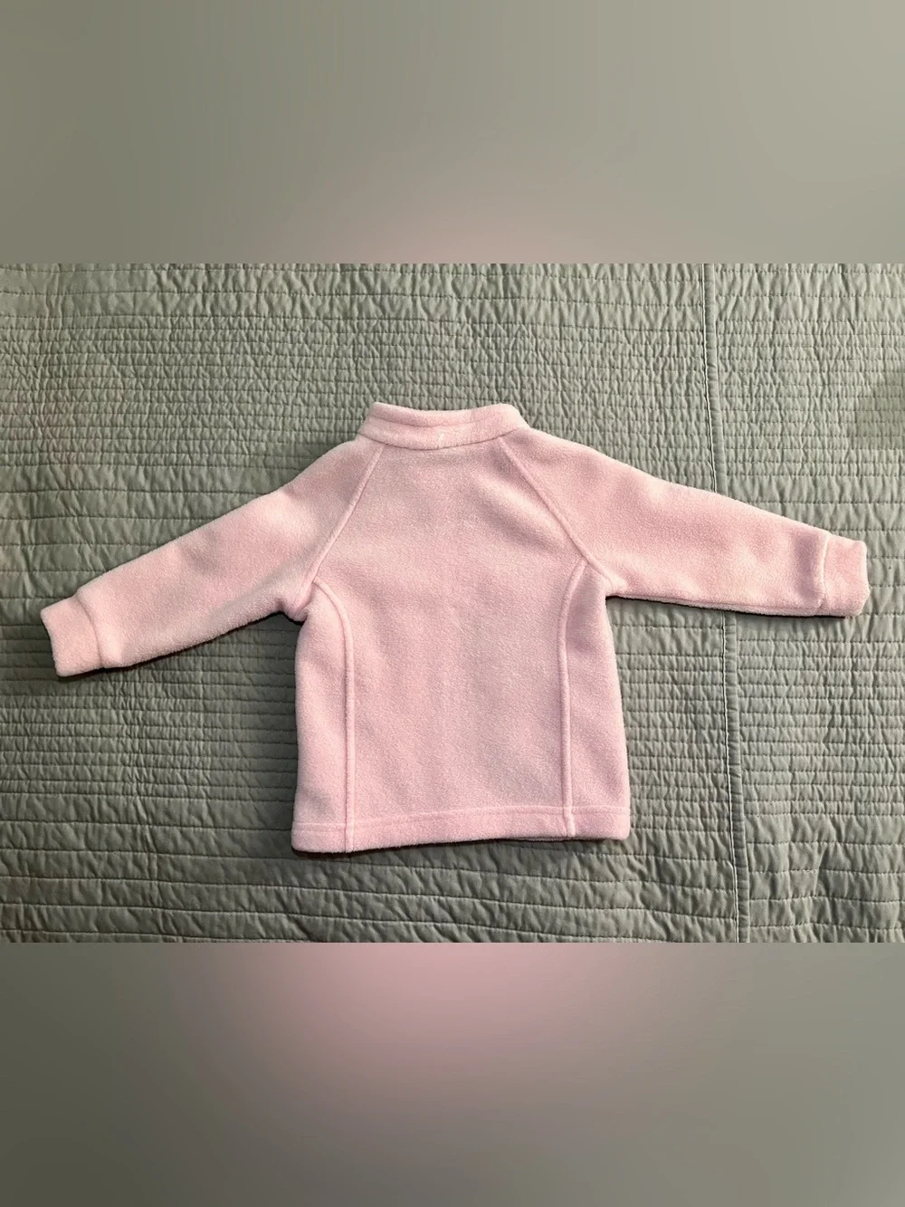 Columbia soft pink